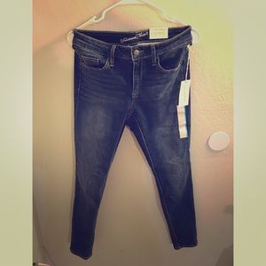 Mid-size Skinny Jeans